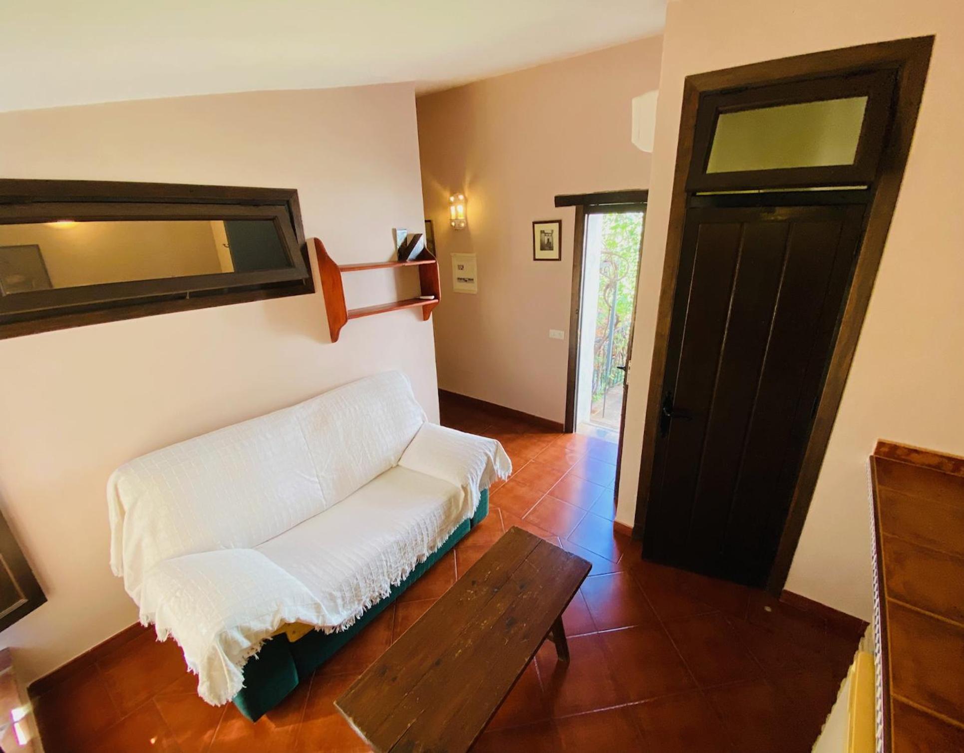 Posada La Casa Grande Jimena De La Frontera Eksteriør billede